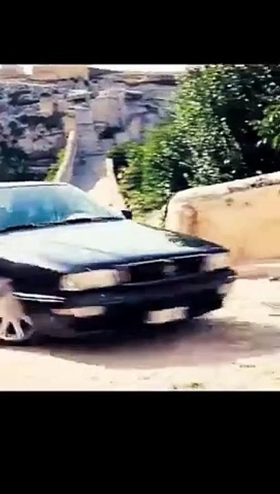 Action scenes