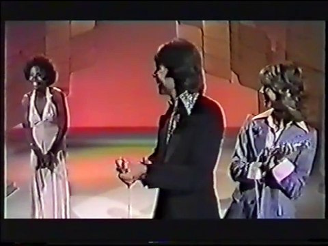 CLIFF RICHARD & OLIVIA NEWTON-JOHN - All I Have to do is Dream (It's Cliff Richard 1974)