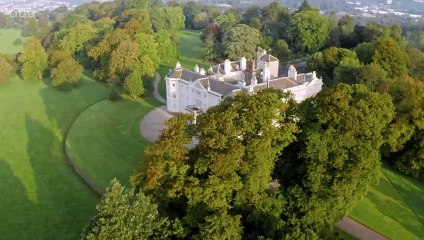 Discover the Secrets of the National Trust: Episode 11 🏰
