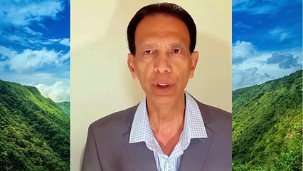 Questions You Really Need To Think About - Guyanese of Guyana