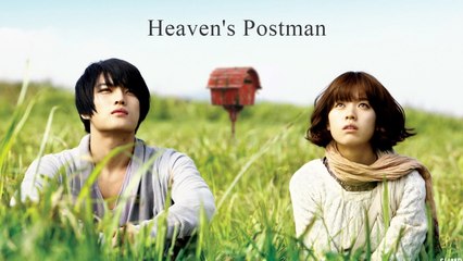 천국의 우편배달부 AKA Postman to Heaven (2009) | Korean Romance / Drama [SD 480p]