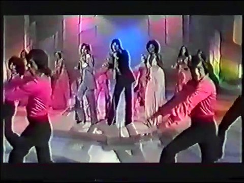 CLIFF RICHARD, OLIVIA NEWTON-JOHN, GLADYS KNIGHT - Proud Mary (It's Cliff Richard 1974)