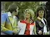 GLEN CAMPBELL, OLIVIA NEWTON-JOHN, DARYL BRAITHWAITE - Let Me Be There (Glen Campbell Down Home, Down Under 1976)