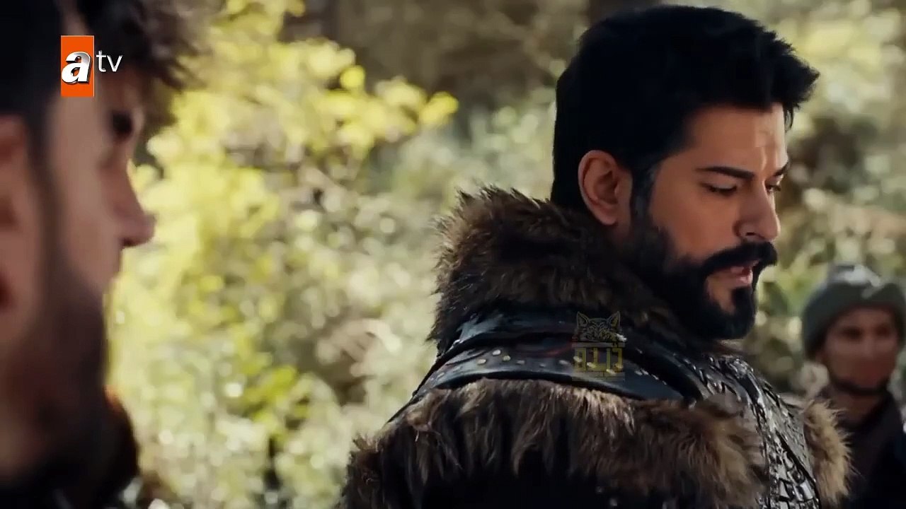 kurulus osman season 5 Episode 172 Analysis in Urdu -Geo tv