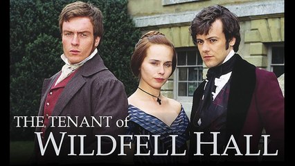 The Tenant of Wildfell Hall (1996 TV series) Episode 03
