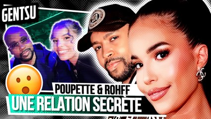 Rohff et Poupette seraient très proches 