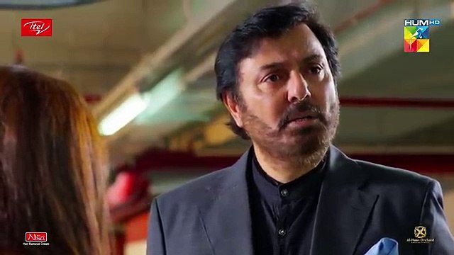 Meri Adalat Mein.. Ghaddari Ki Saza Sirf.. _ Best Moment _ #Parizaad _ #HUMTV Drama