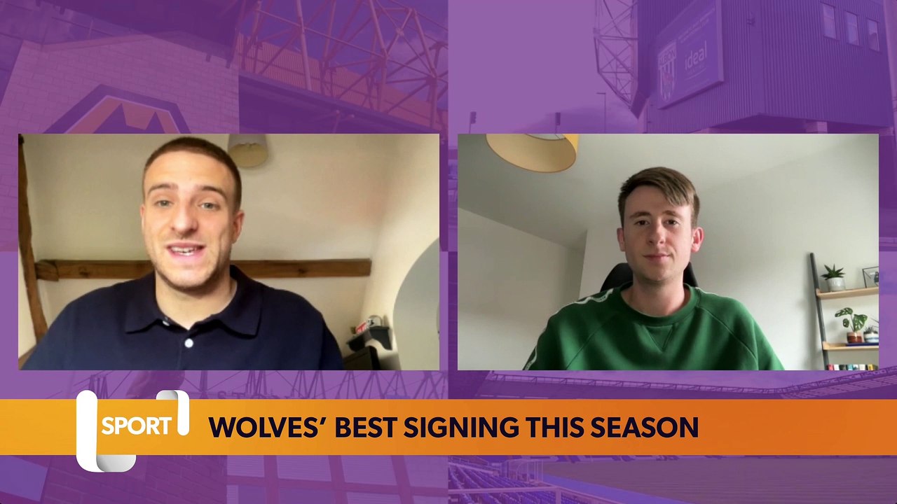 West Midlands football latest: Wolves and Villa...