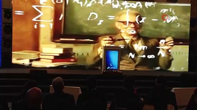 Yapay zeka neler getirecek neler! Cevdet Yılmaz'dan hem iyi hem de kötü haber