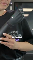 Cette main bionique est impressionnante 