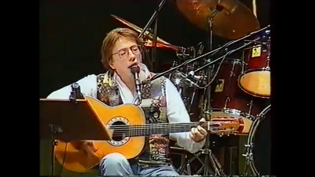 ZORÁN - 1997 - BS koncert - Az élet dolgai (1:31:22) / Karácsony János, Presser Gábor és Lantos Zoltán, Sárközy Gergely, Babos Gyula