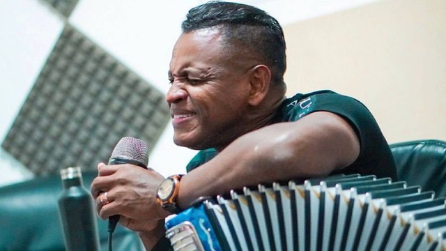 Así estaba la salud de Omar Geles: habla mánager del cantante