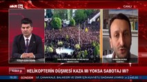 Reisi sonrası İran ve bölgede neler değişir?