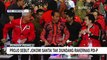 Ketum Projo Budi Arie Sebut Jokowi Santai Tak Diundang ke Rakernas PDIP