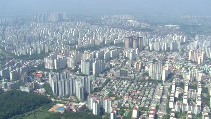 전국 아파트값 반년 만에 상승 전환...서울 전세 53주째 상승 / YTN