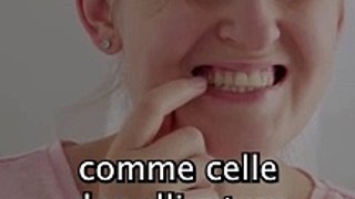 Bientôt, un moyen de faire repousser nos dents ?