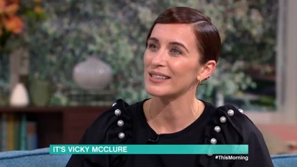 Vicky McClure says Line Of Duty cast ‘all want to go again’