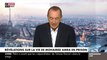 L'incroyable témoignage d'un ancien prisonnier, Kamel Madani dans Morandini Live : 