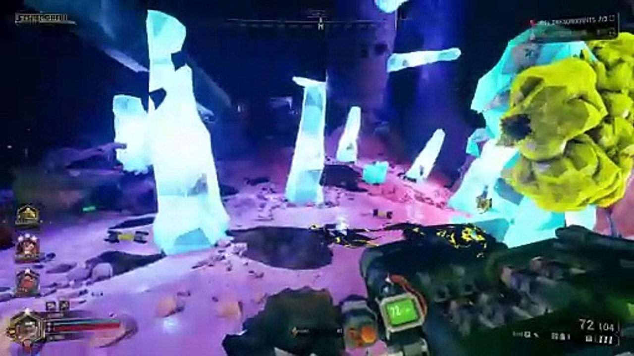 Gechilltes Glyphid-Abhängen. | Deep Rock Galactic | Ep. 145