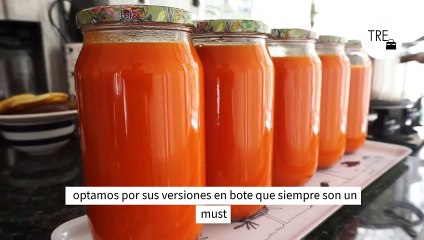 La OCU tiene claro cuál es su tomate de frito de bote favorito: un clásico que parece casero