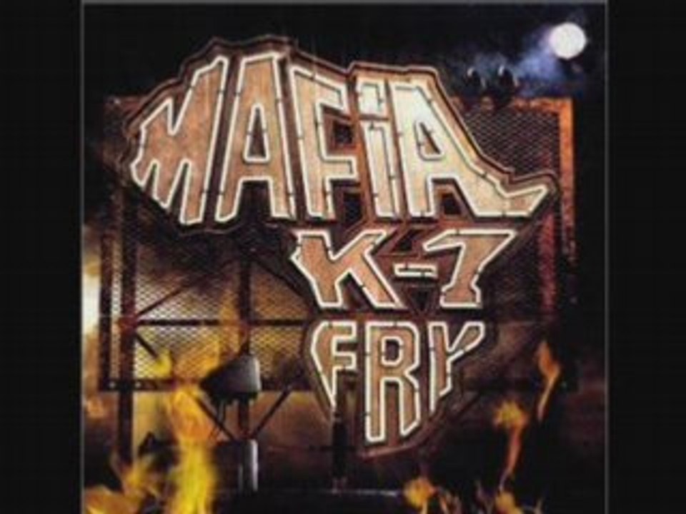 Freestyle skyrock mafia k1 fry 01