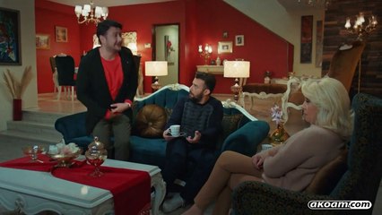 مسلسل حب للإيجار الجزء الثاني مدبلج | الحلقة 113 HD