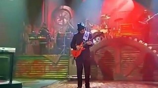 The Game Of Love (Live) - Santana Feat. Michelle Branch.