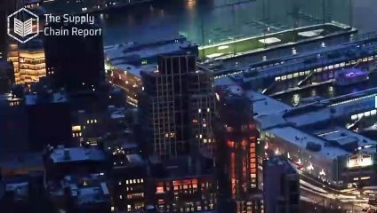 The Supply Chain Report News Roundup - 23rd May 2024