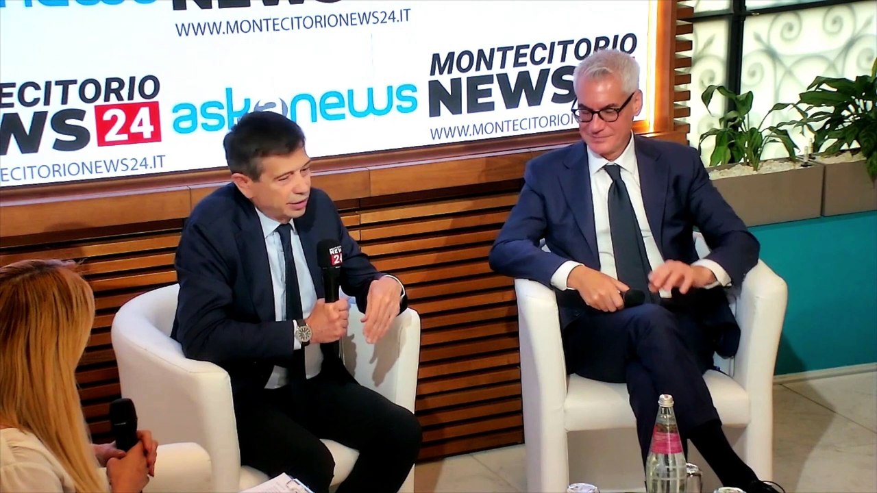 Lupi (Noi moderati): in sfida transizioni non perdere radici