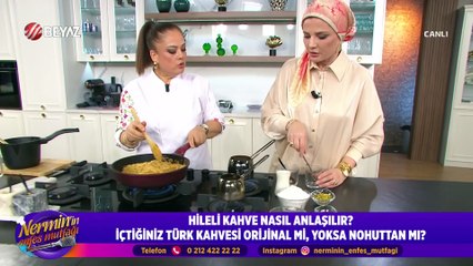 Nermin'in Enfes Mutfağı 23 Mayıs 2024 393. Bölüm