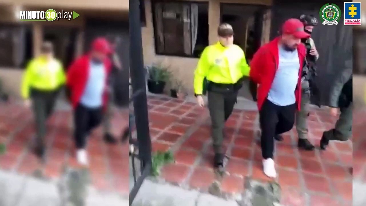 Golpe a red narcotraficante señalada de sacar toneladas de cocaína por el Golfo de Urabá con destino a Estados Unidos