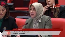 Özlem Zengin: Cumartesi Anneleri 1000'inci haftada daha geniş katılımla toplanacak