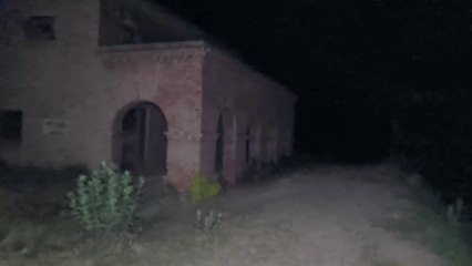 Woh kya tha most haunted location Jinnat ka taweez