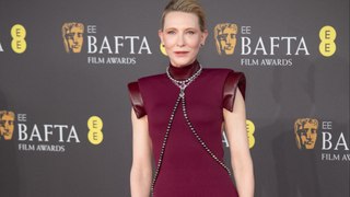 L'attrice Cate Blanchett derisa per aver detto di far parte della 'classe media'