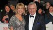 Ruth Langsford worries Eamonn Holmes may 'never be 100 percent' after health woes
