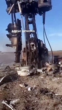 ВСУ ударили ATACMS по российским позициям ПВО в районе аэродрома Моспино на Донетчине