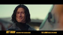 Hit Man. Asesino por casualidad - Spot 1