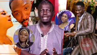 Ameth Cissé annonce la terrible nouvelle sur Momo Dieng.. Mario Mbaye - Ndakhté, le déballage