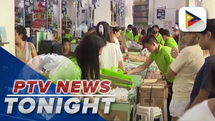 DOLE begins wage consultations in NCR  