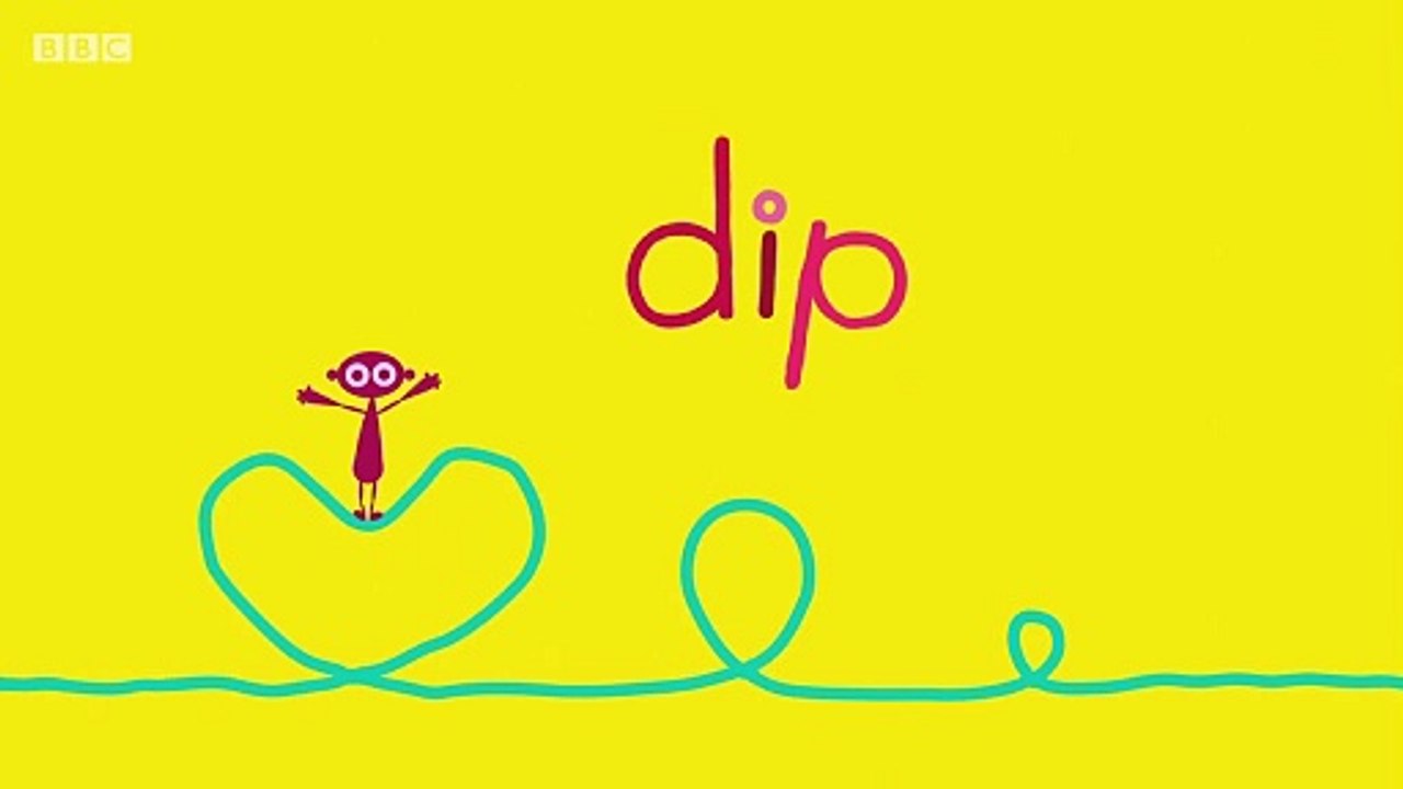 Dipdap Episode 14 Ball