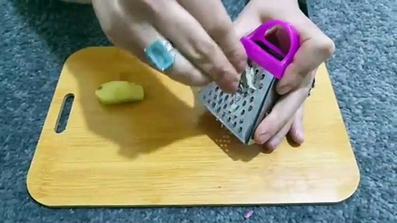 قبل الذهاب للنوم تناول ملعقة من الثوم بهذه الطريقة الصحيحة النتيجة ثلاثه على التوالي بدون قذف