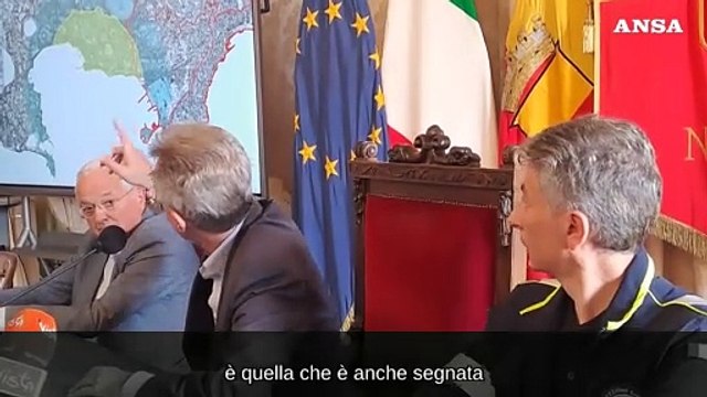 Napoli, Manfredi: Nessun danno alle scuole e allo stadio San Paolo