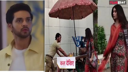 Gum Hai Kisi Ke Pyar Mein Update: Savi और Karan को साथ में देखकर क्या करेगा Ishaan ?