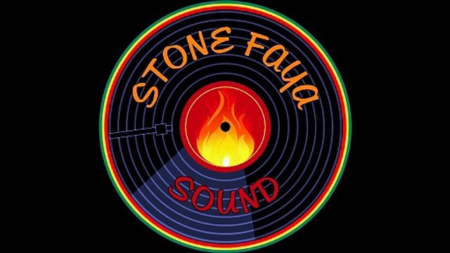 BUJU BANTON x DOCTOR BUD - Sensei persecution REMIX