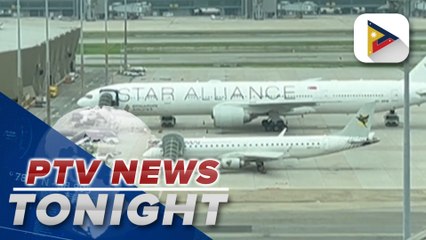 Singapore Airlines’ shares dip 1.3% following deadly, turbulent flight   