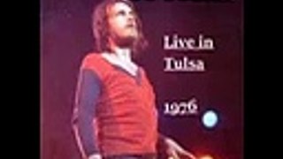 Joe Cocker - bootleg Live in Tulsa, OK, 03-28-1976