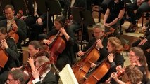 Fauré : Pavane en fa dièse mineur op 50