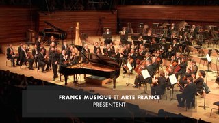 Liszt : Sonnet de Pétrarque 104