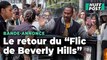 Pour Netflix, Eddie Murphy devient à nouveau 