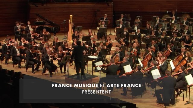 Prokofiev : Roméo et Juliette op 64, Suite